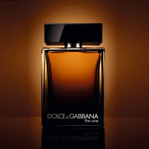 dolce gabbana fragrances for men|d&g the one notes.